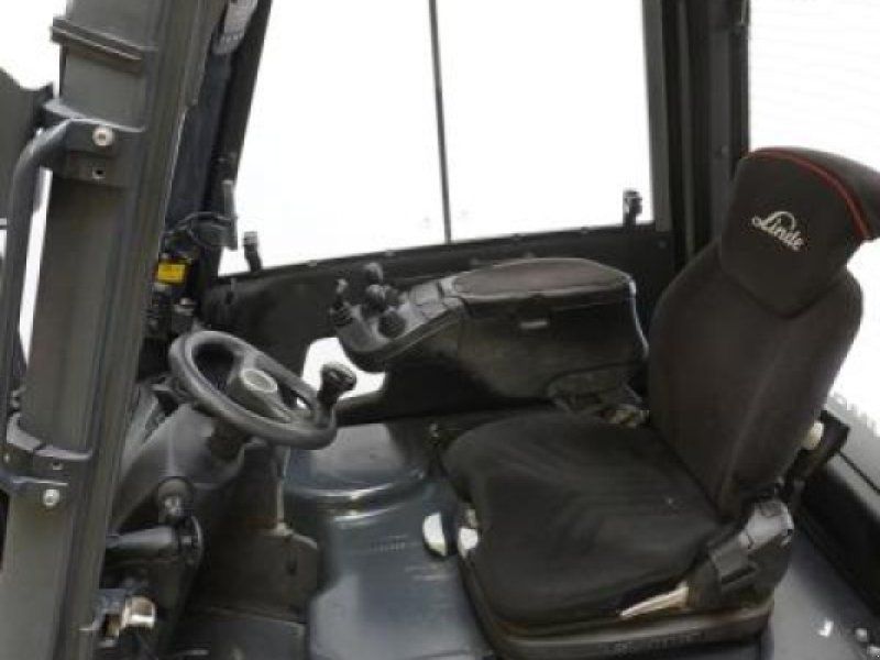 Linde E 18 EVO ION 386-02