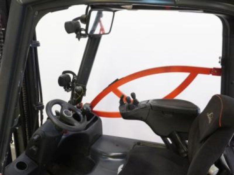 Linde E 18 L EVO 386-02