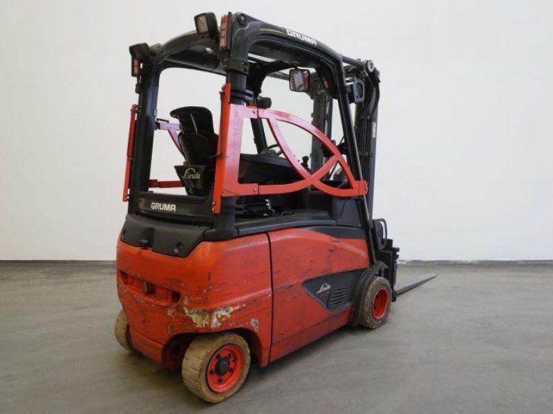 Linde E 20 PH EVO 386-02