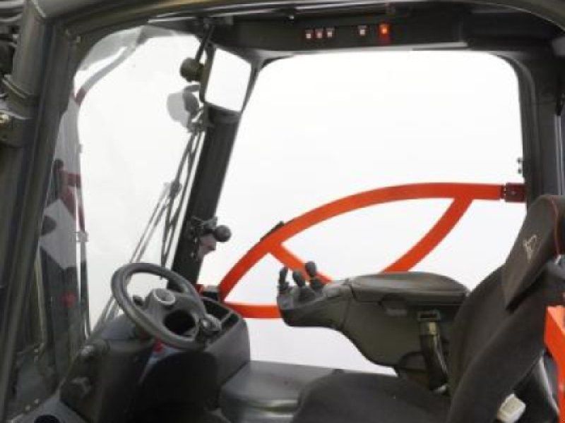 Linde E 20 PH EVO 386-02