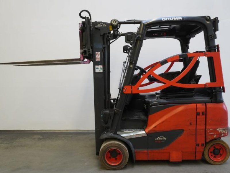 Linde E 20 PH EVO 386-02