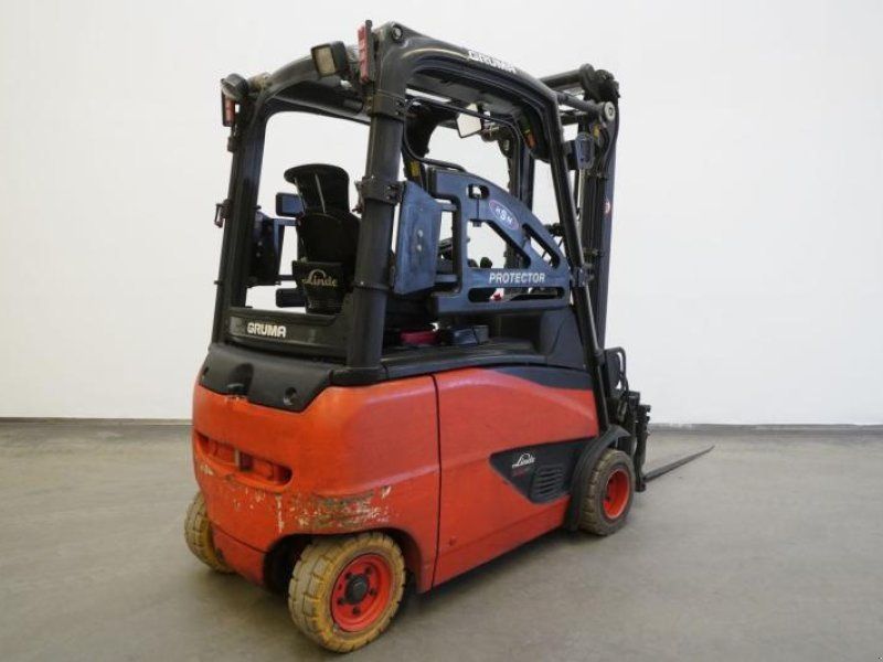 Linde E 20 PH EVO 386-02