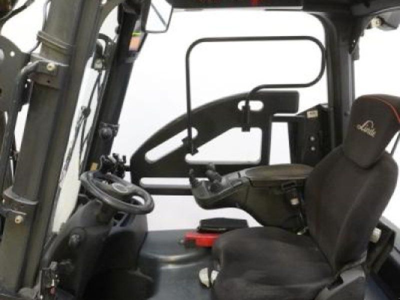 Linde E 20 PH EVO 386-02