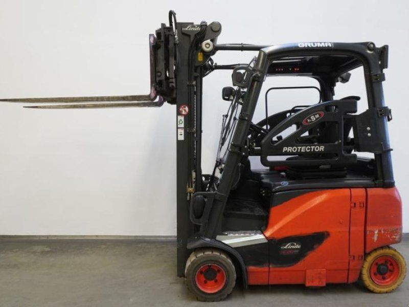 Linde E 20 PH EVO 386-02