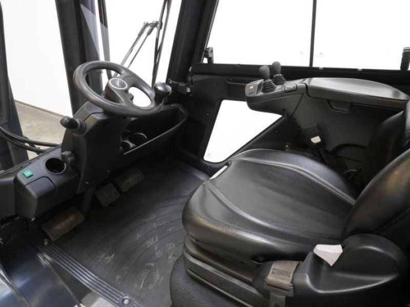 Linde H 35 D EVO 393-02