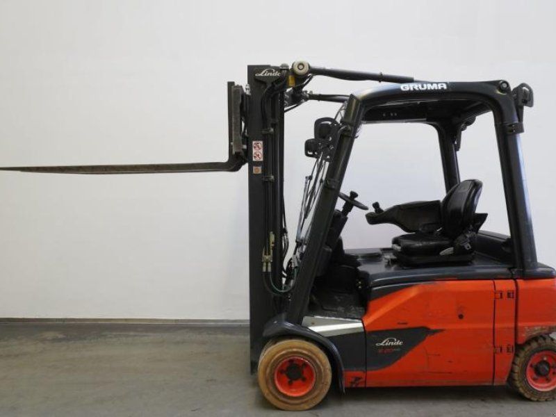 Linde E 20 PL EVO 386-02