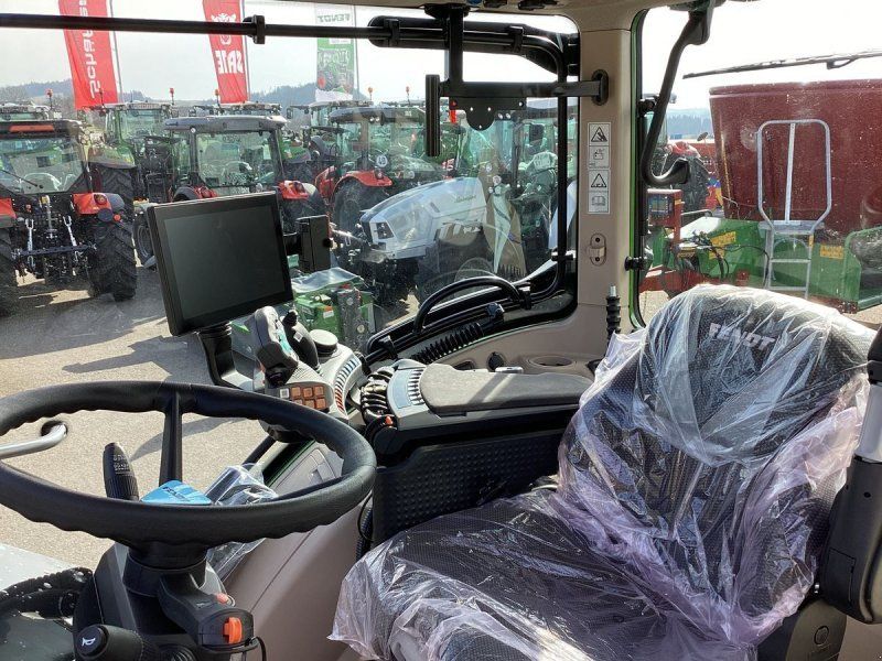 Fendt 314 Vario Profi+