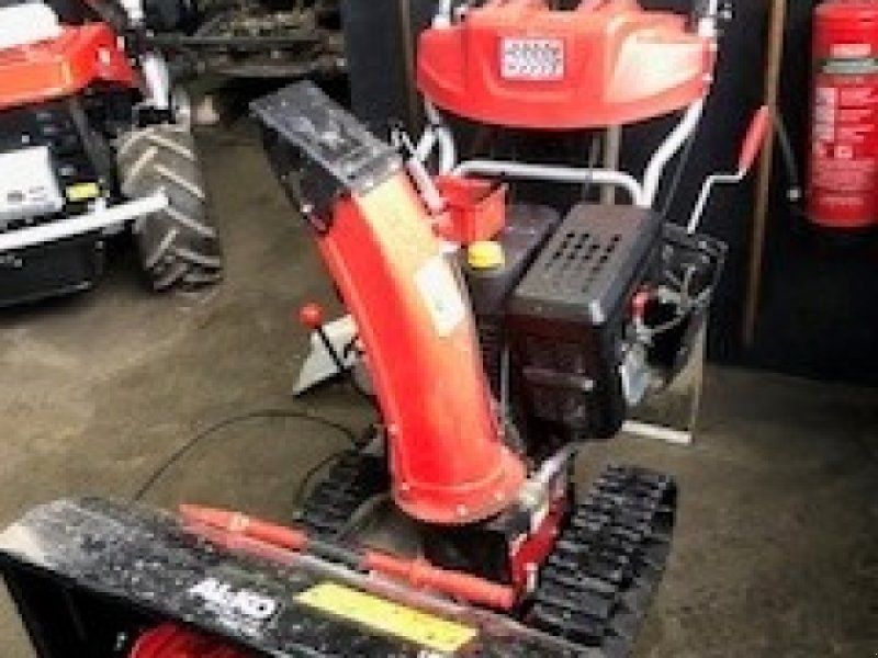 Schneefräse Alko (12376)