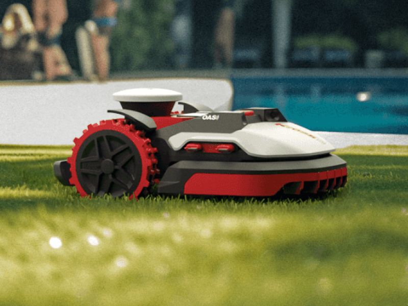 Kress Mission RTK KR 172EA (12310) KR172EA