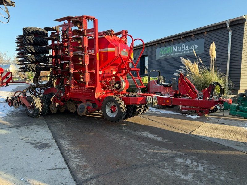 Horsch Pronto 6 DC PPF