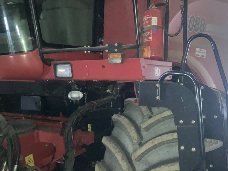 Case IH Axial Flow 6088