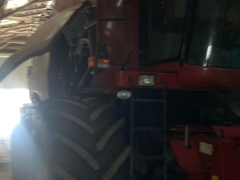 Case IH Axial Flow 6088