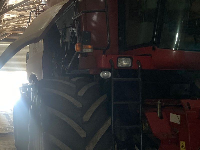 Case IH Axial Flow 6088