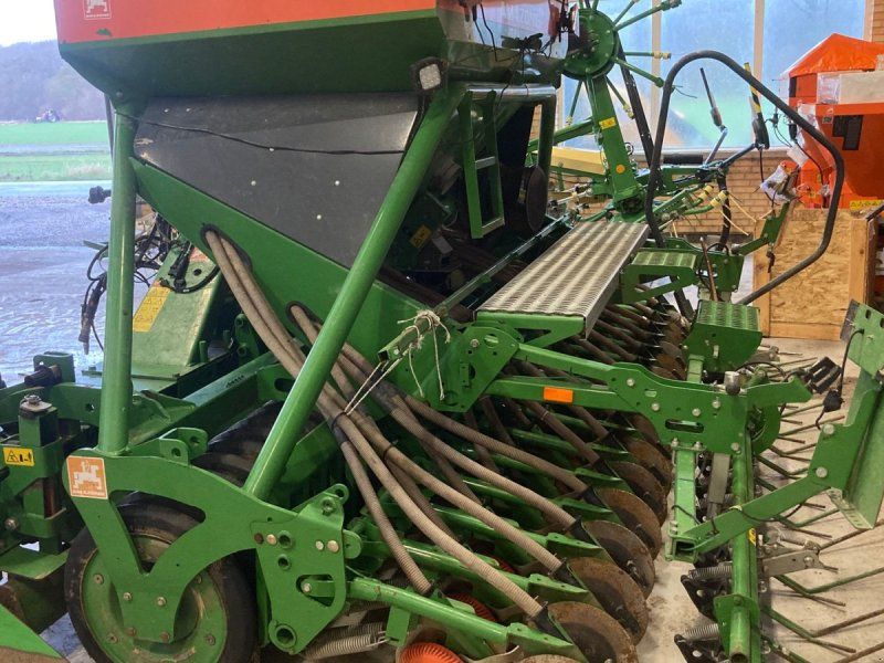 Amazone AD-P 4000 SUPER