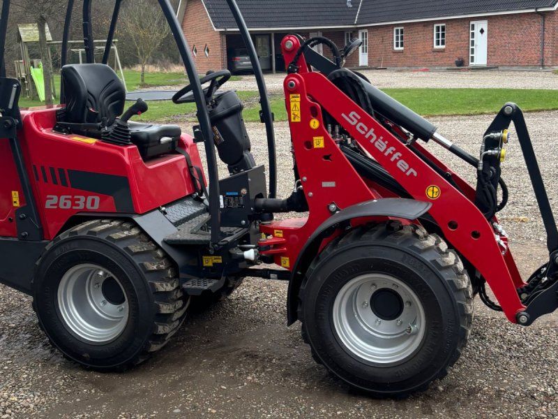 Schäffer 2630