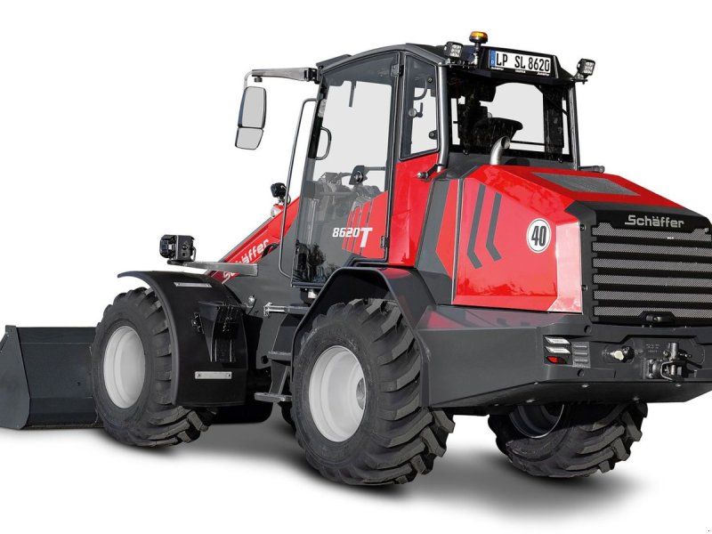 Schäffer 8620 T