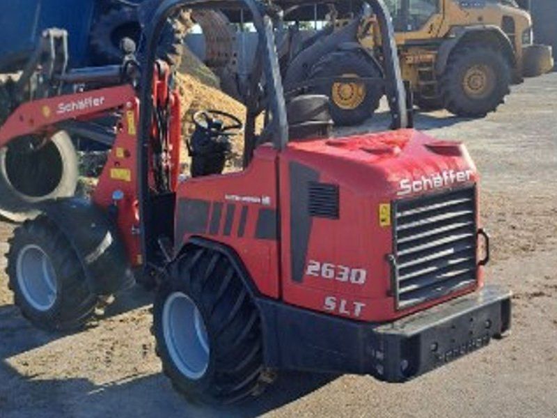 Schäffer 2630 slt