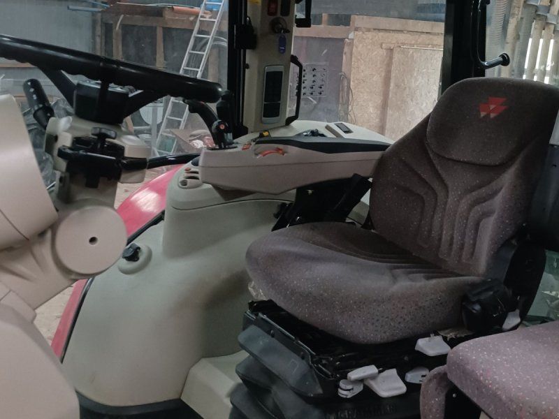 Massey Ferguson 7718 Dyna-6