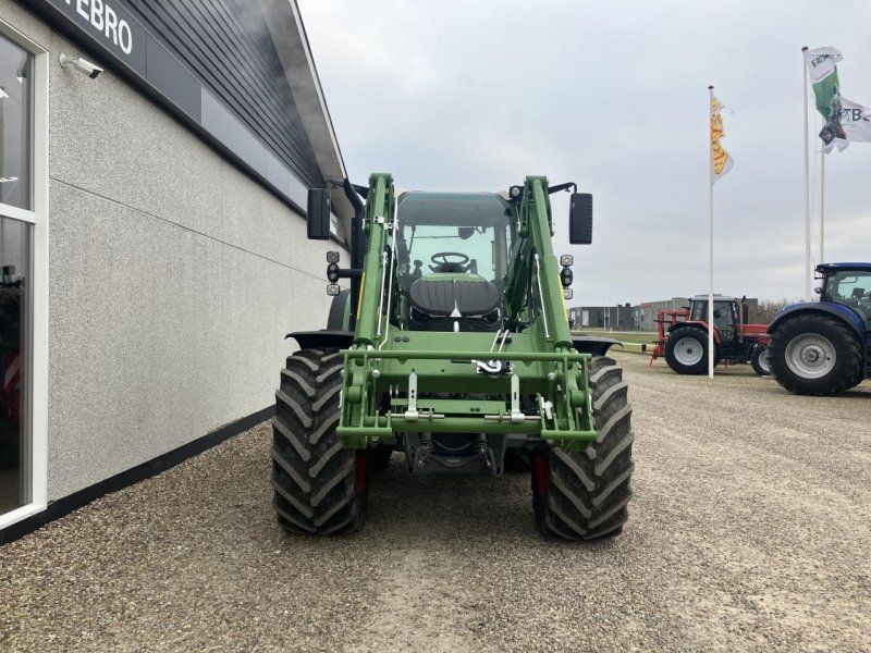 Fendt 618 VARIO GEN1