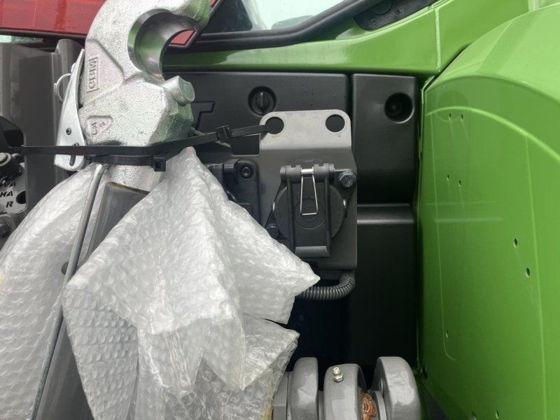 Fendt 618 VARIO GEN1