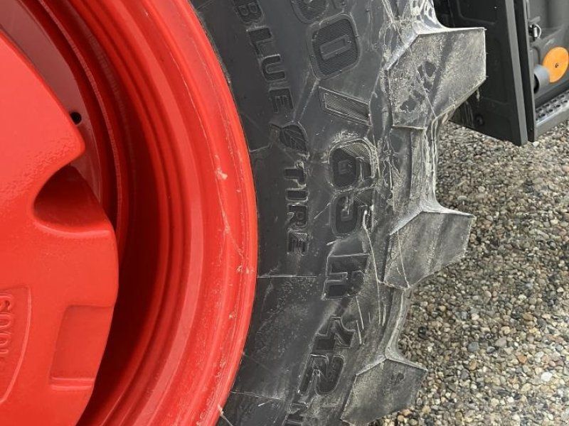 Fendt 618 VARIO GEN1