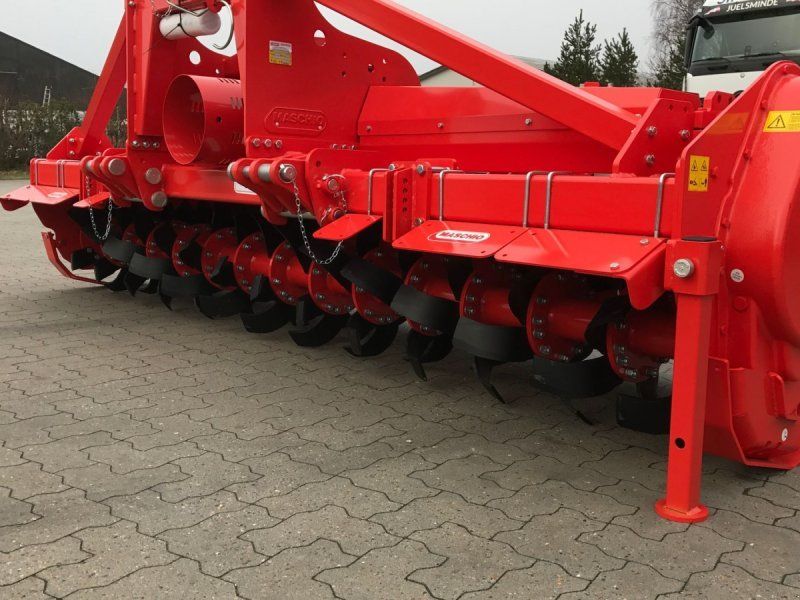 Maschio G-350 Fræser