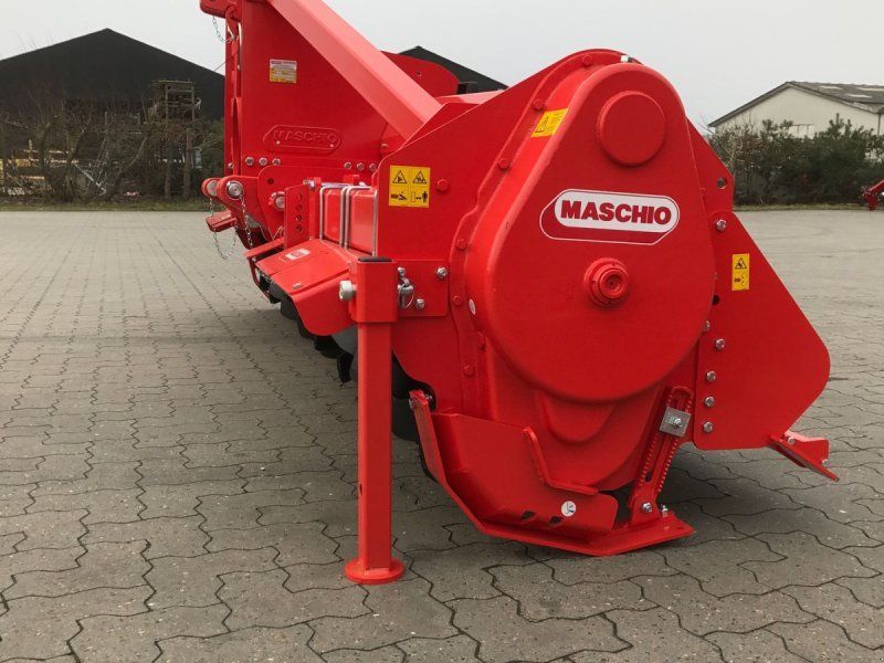 Maschio G-350 Fræser