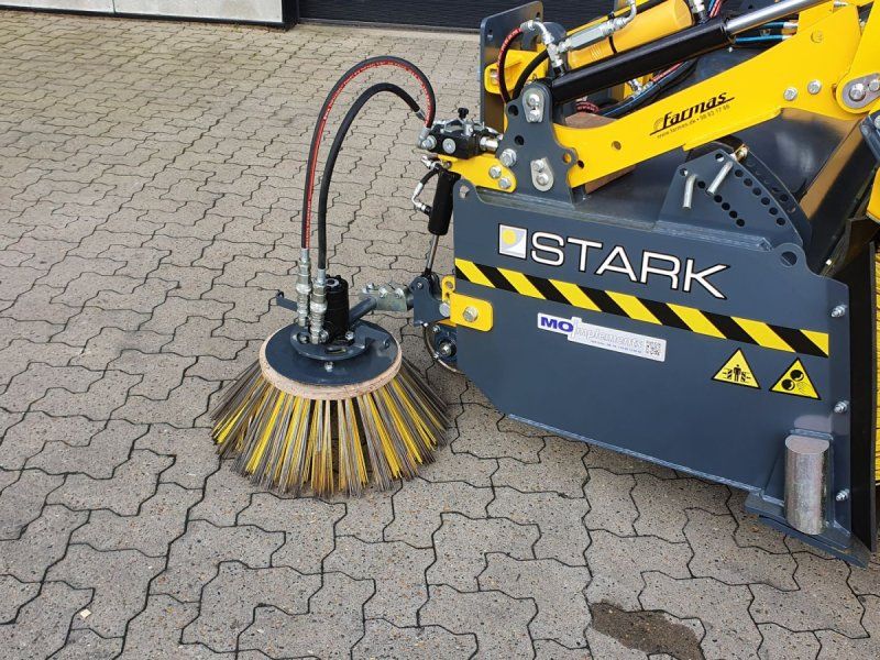 Stark KAH2000 UDSTILLINGSMODEL