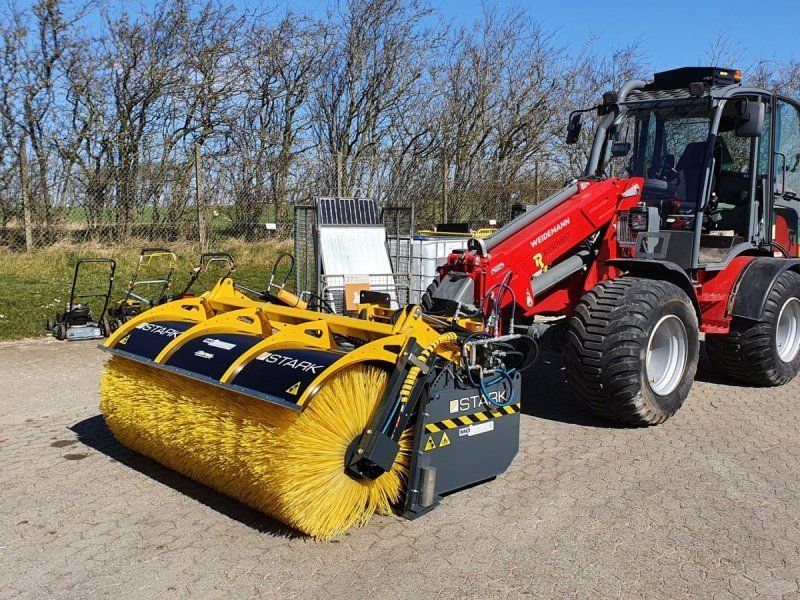 Stark KAH2000 UDSTILLINGSMODEL