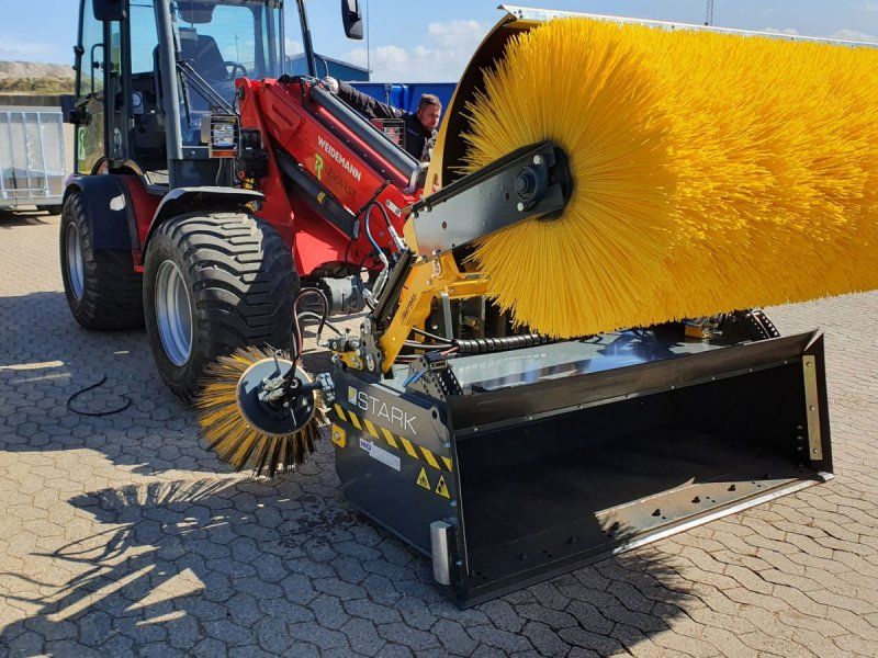 Stark KAH2000 UDSTILLINGSMODEL