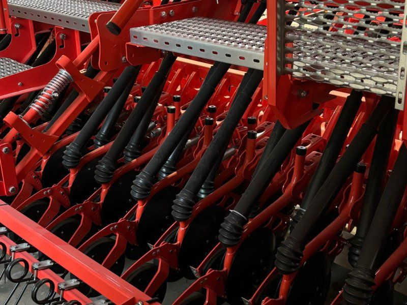 Gaspardo Dama 400 Såmaskine DAMA 400