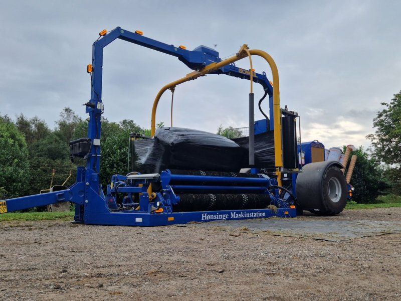 Göweil G4010Q PROFI