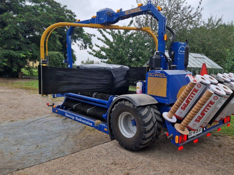 Göweil G4010Q PROFI