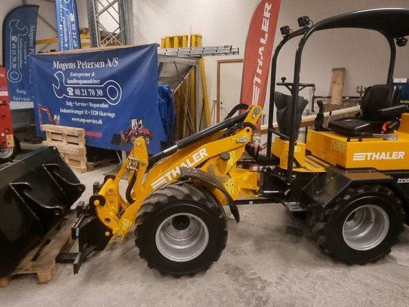 Thaler 2230L 2230L