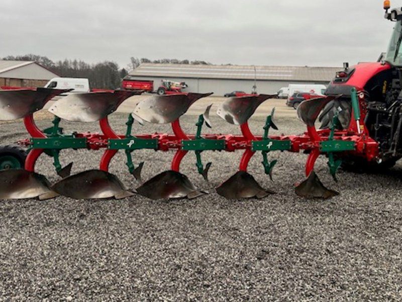 Kverneland 100-300-28