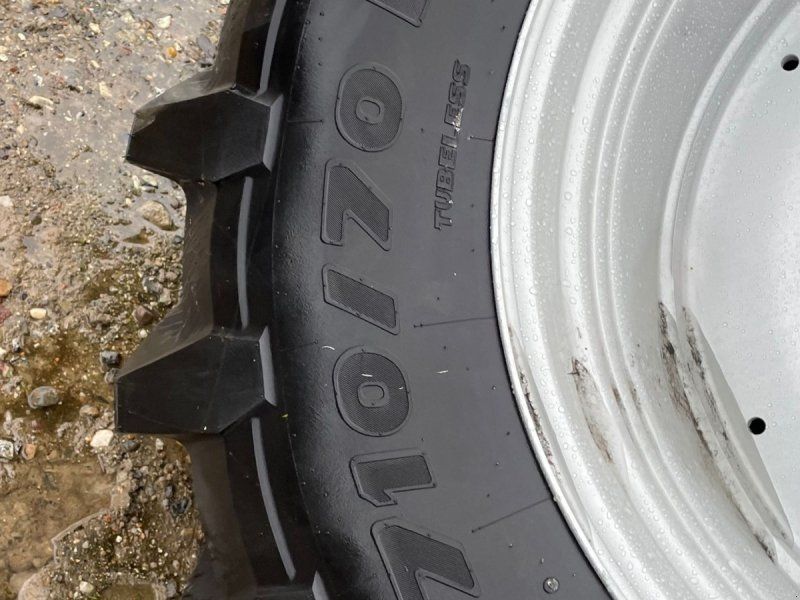 Trelleborg 710/70R42