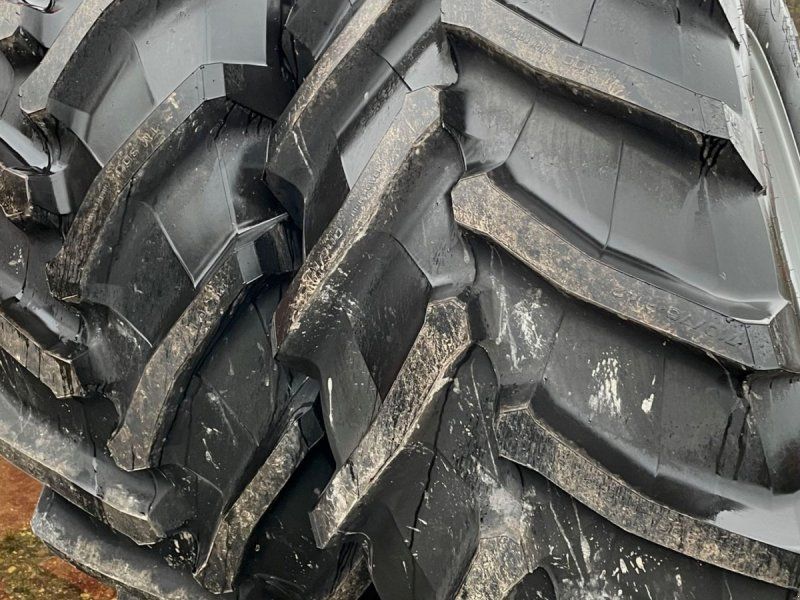 Trelleborg 710/70R42