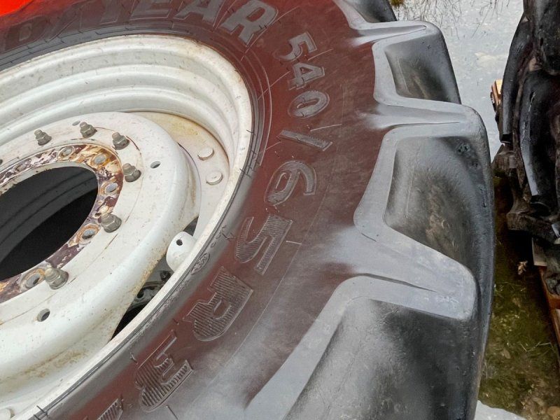 540/65R34 og 620/70R46