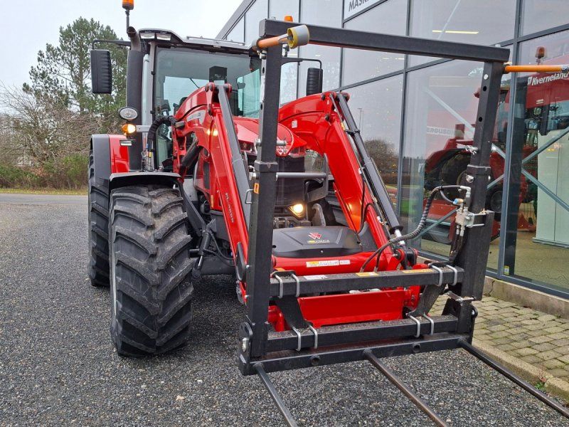 Massey Ferguson 8S.305 Dyna VT