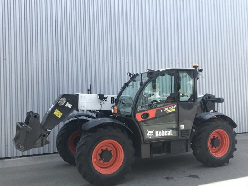 Bobcat TL 38.70 HF