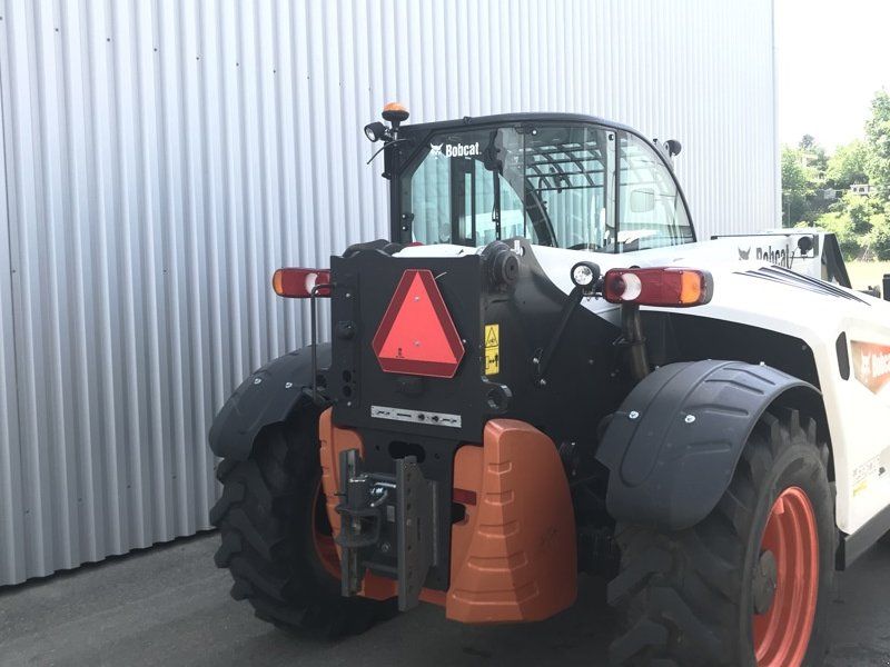 Bobcat TL 38.70 HF