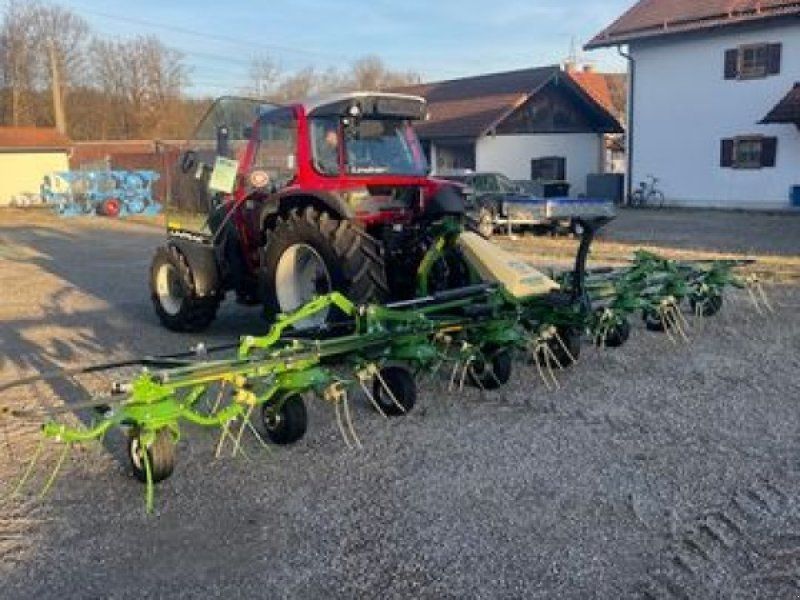 Krone Vendro 820 Highland