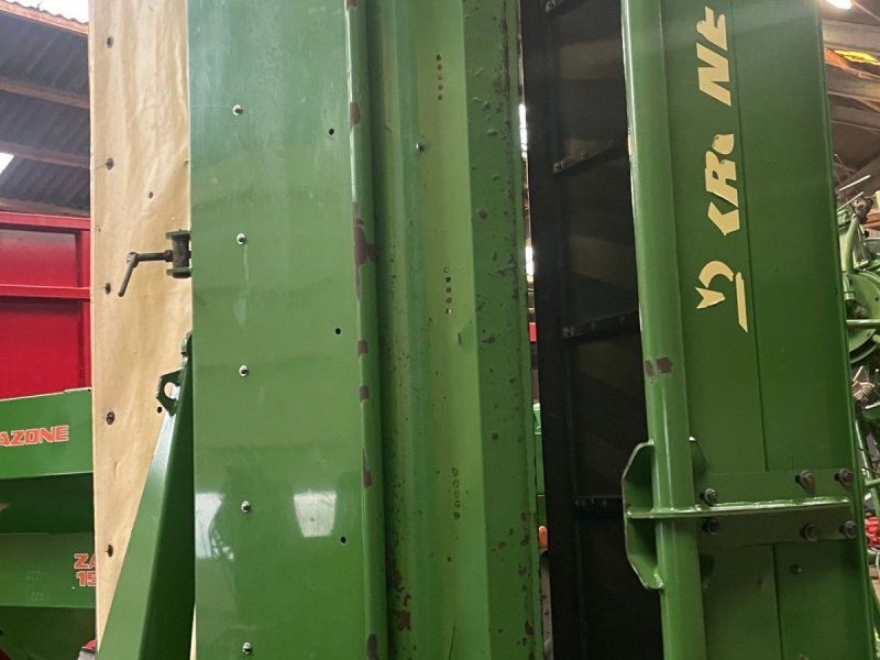 Krone Easy Cut 9140 Cv & Easy Cut 32 Cv Collect