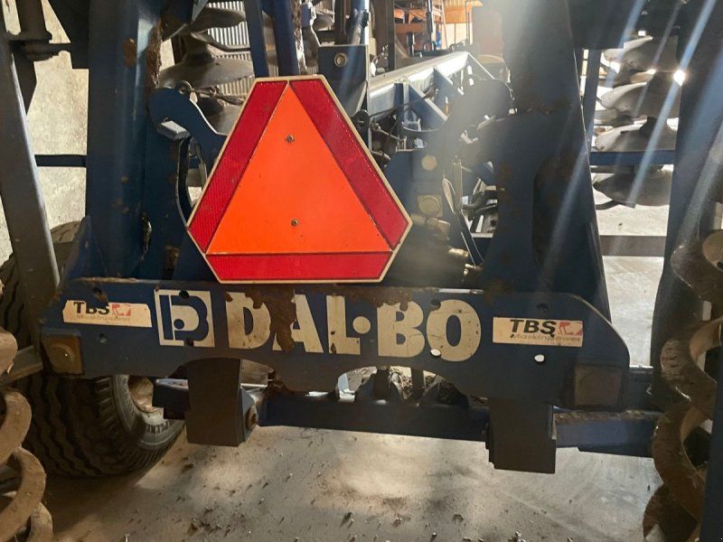 Dalbo AXR H 500