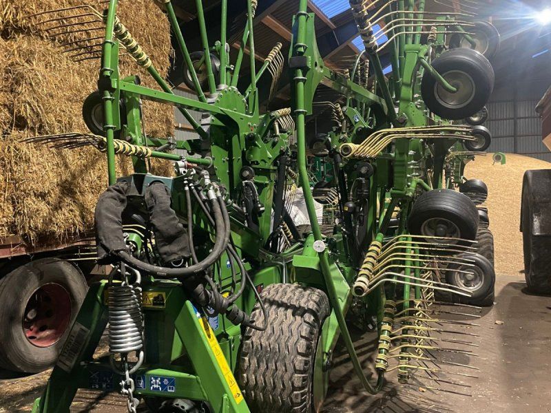 Krone Swadro TC 1570 Swadro TC1570