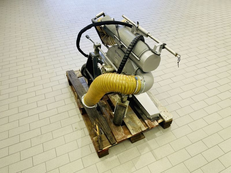 Egholm LAUBSAUGER PR2150