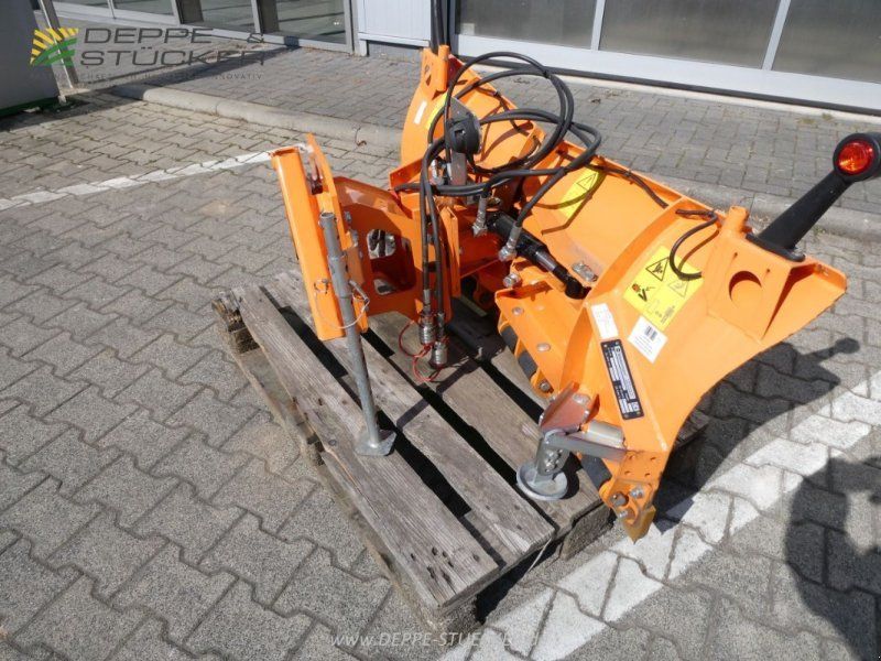 Wiedenmann Snow Master Vario 3352