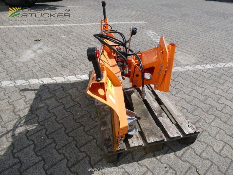 Wiedenmann Snow Master Vario 3352