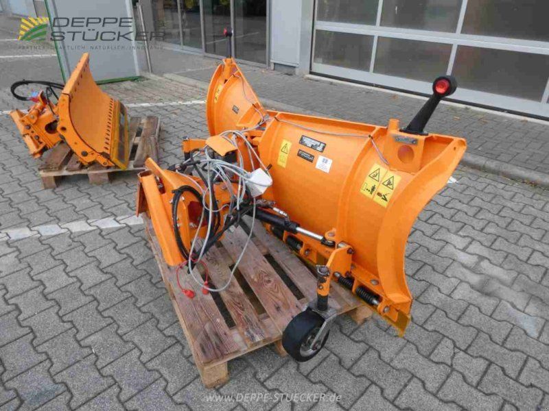 Wiedenmann Snow Master Vario 3354