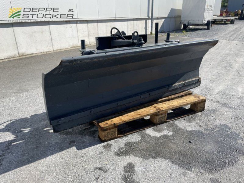 Rampelmann & Spliethoff Schneeschild 1,80m